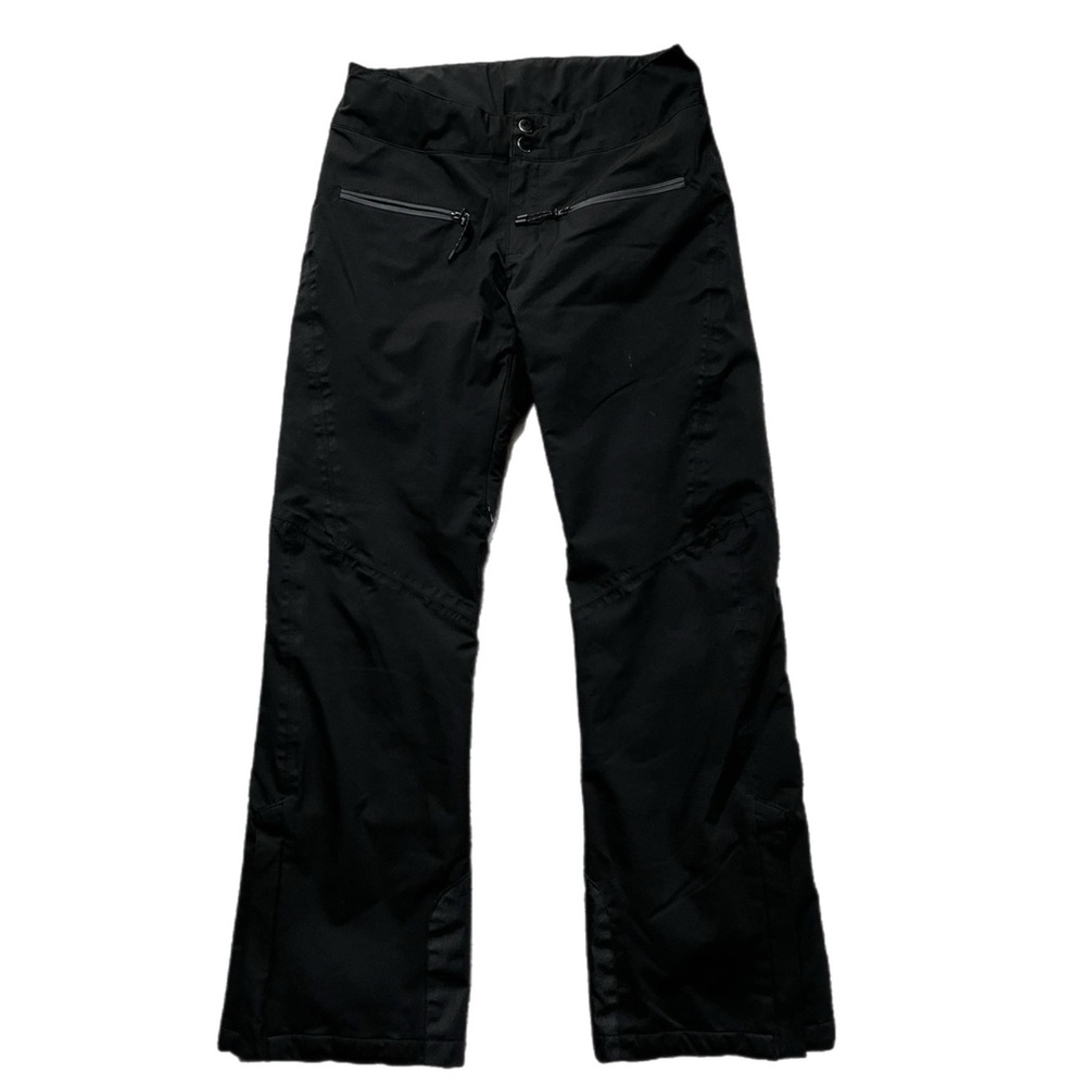 Iceburg Outerwear Black Snowboarding Snow Winter Pants S